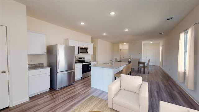 3437 Ridgeberry Glen Lane, Porter, TX 77365