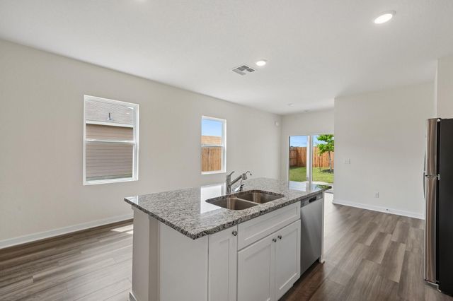 3437 Ridgeberry Glen Lane, Porter, TX 77365