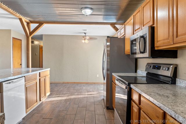 365 Tandy Walker, Durant, OK 74701