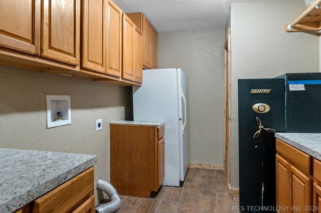 365 Tandy Walker, Durant, OK 74701