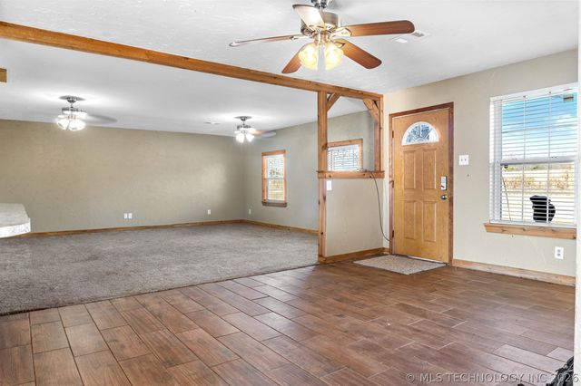 365 Tandy Walker, Durant, OK 74701