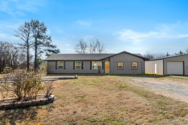 365 Tandy Walker, Durant, OK 74701