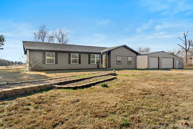 365 Tandy Walker, Durant, OK 74701