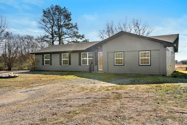 365 Tandy Walker, Durant, OK 74701