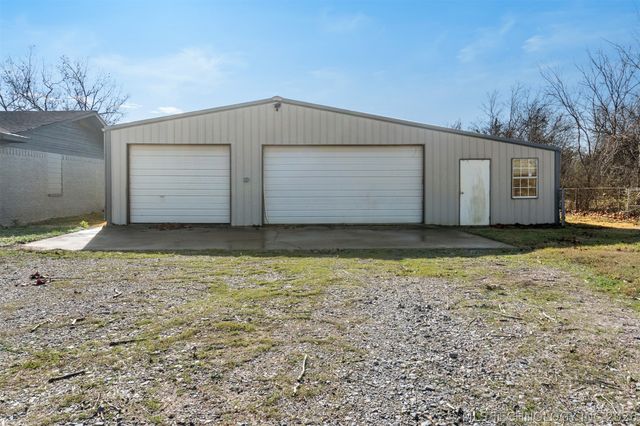 365 Tandy Walker, Durant, OK 74701