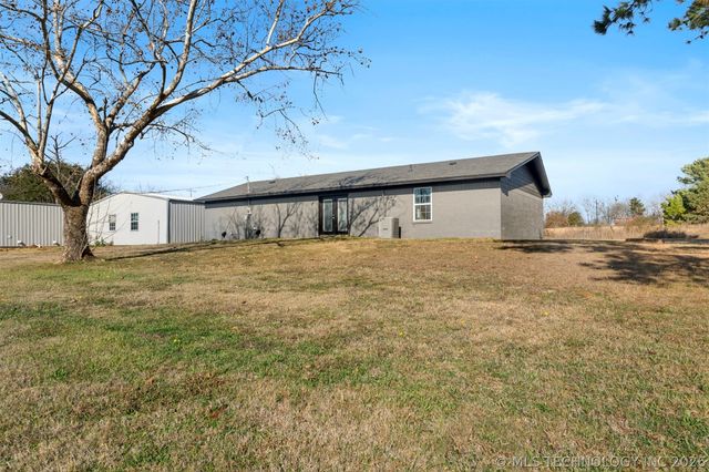 365 Tandy Walker, Durant, OK 74701