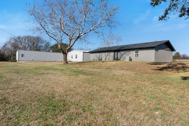 365 Tandy Walker, Durant, OK 74701