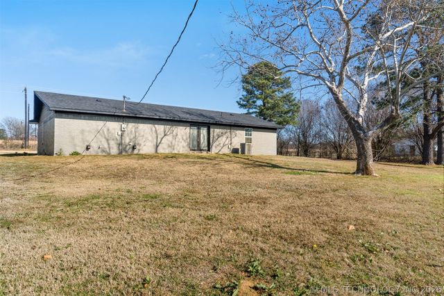 365 Tandy Walker, Durant, OK 74701