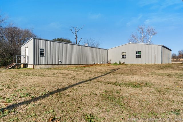 365 Tandy Walker, Durant, OK 74701
