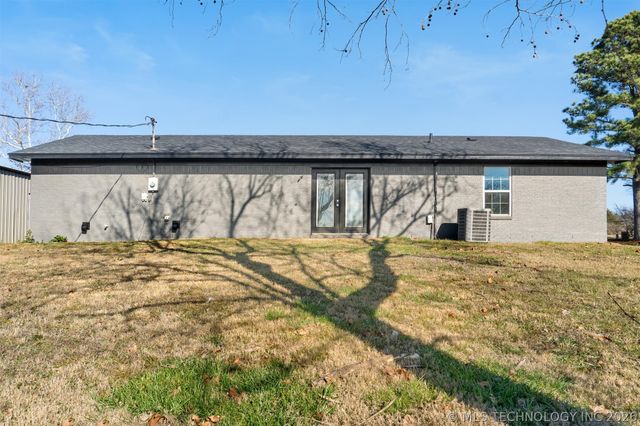 365 Tandy Walker, Durant, OK 74701