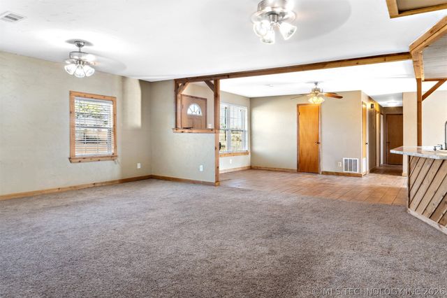 365 Tandy Walker, Durant, OK 74701