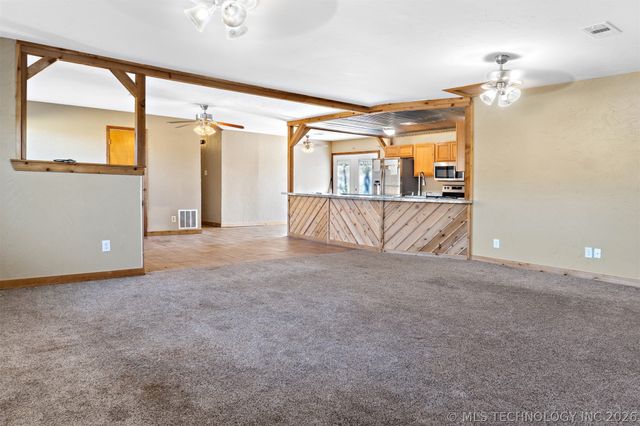 365 Tandy Walker, Durant, OK 74701