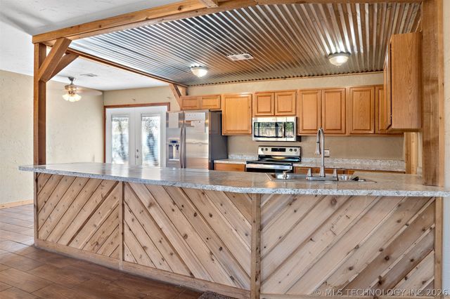 365 Tandy Walker, Durant, OK 74701