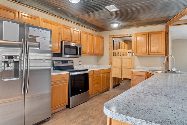 365 Tandy Walker, Durant, OK 74701