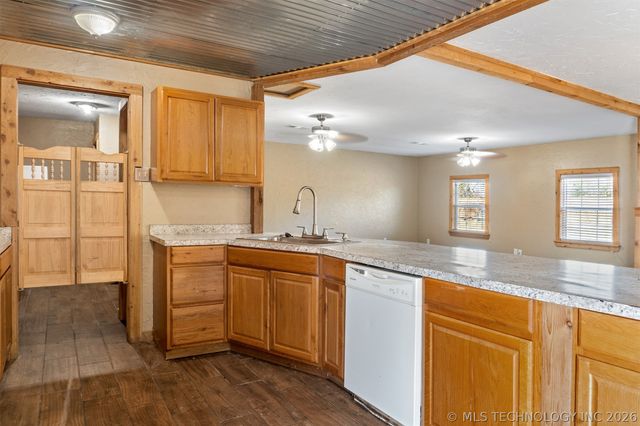 365 Tandy Walker, Durant, OK 74701