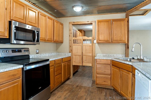 365 Tandy Walker, Durant, OK 74701