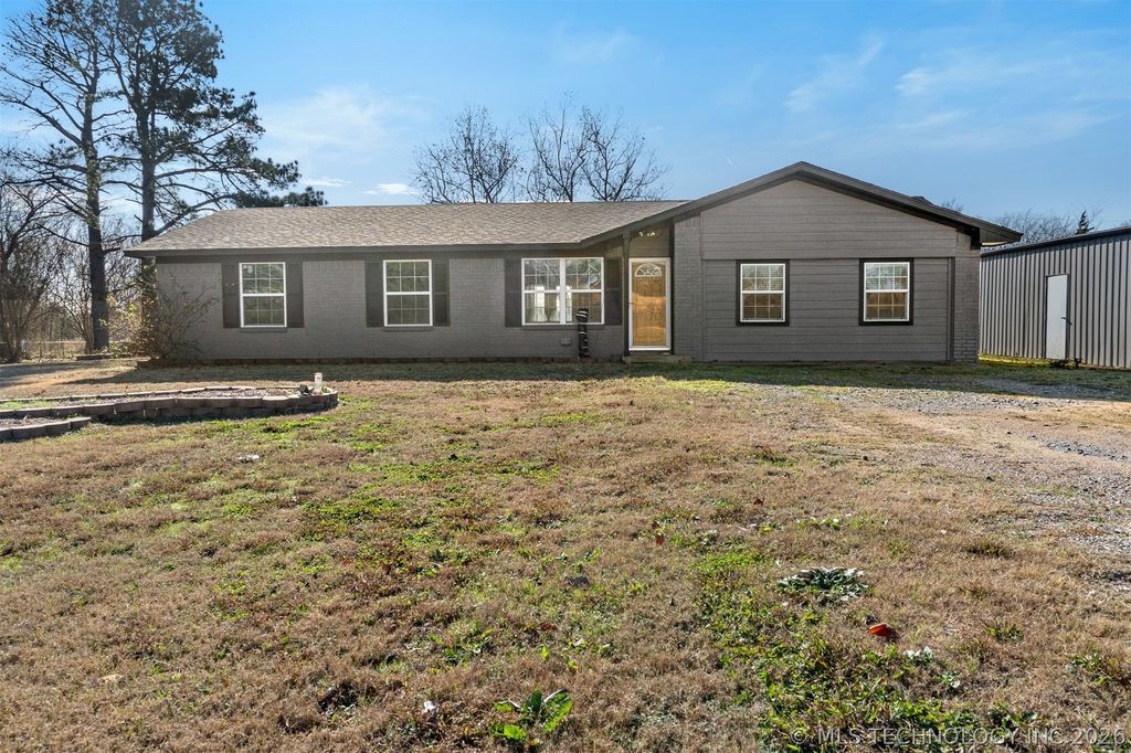 365 Tandy Walker, Durant, OK 74701