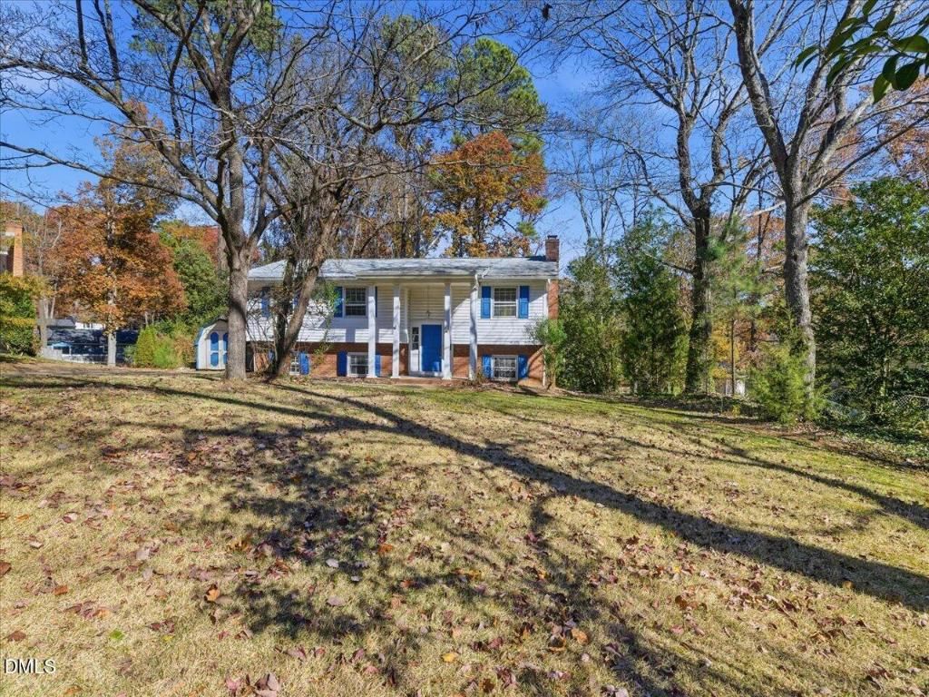 806 Oakley Court, Cary, NC 27511