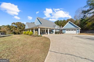340 Thomas Drive, Eatonton, GA 31024