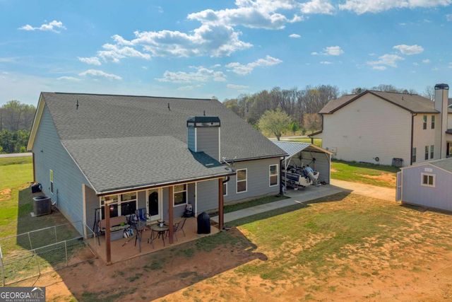 1220 Walters Road 8, Lavonia, GA 30553