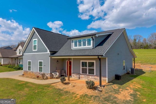 1220 Walters Road 8, Lavonia, GA 30553