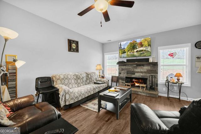 1220 Walters Road 8, Lavonia, GA 30553