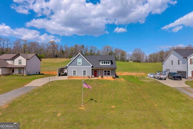 1220 Walters Road 8, Lavonia, GA 30553