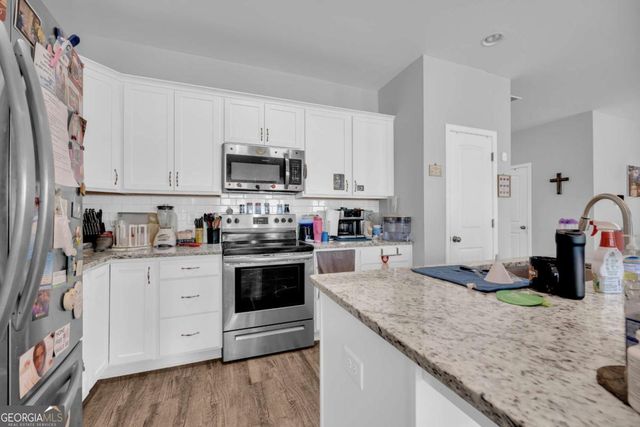 1220 Walters Road 8, Lavonia, GA 30553