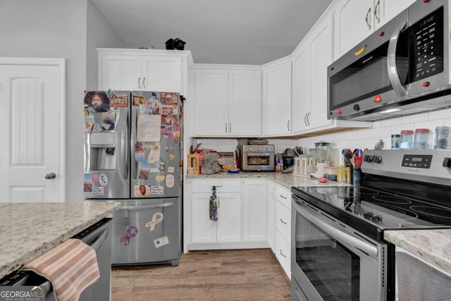 1220 Walters Road 8, Lavonia, GA 30553