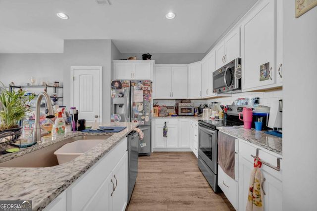 1220 Walters Road 8, Lavonia, GA 30553