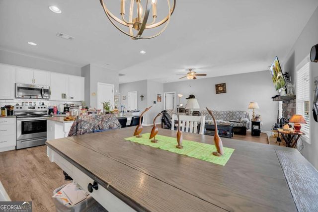 1220 Walters Road 8, Lavonia, GA 30553