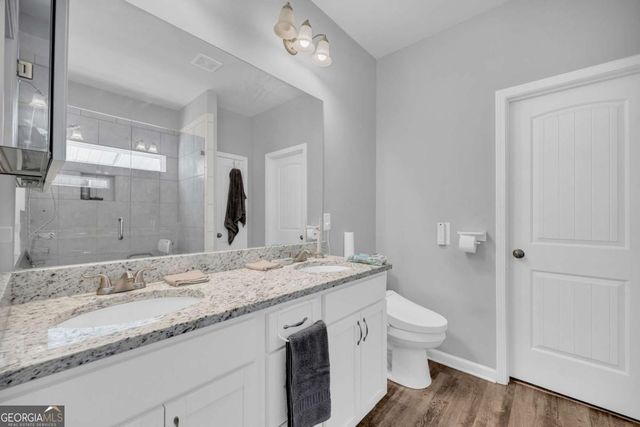 1220 Walters Road 8, Lavonia, GA 30553