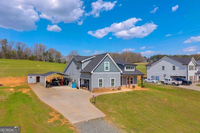 1220 Walters Road 8, Lavonia, GA 30553