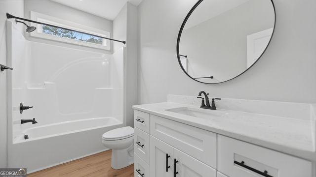 315 Windy Hill Drive, Rocky Face, GA 30740