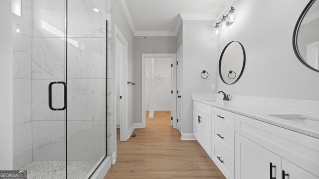 315 Windy Hill Drive, Rocky Face, GA 30740