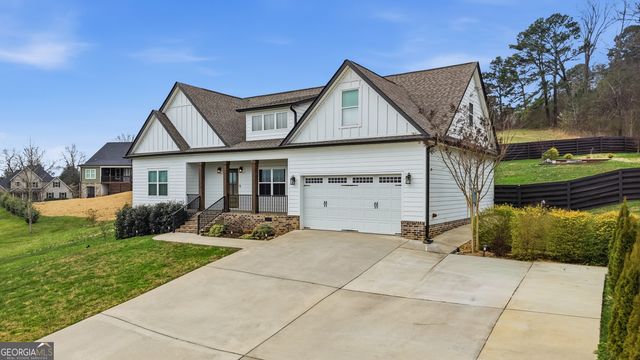 315 Windy Hill Drive, Rocky Face, GA 30740