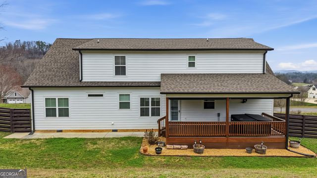 315 Windy Hill Drive, Rocky Face, GA 30740