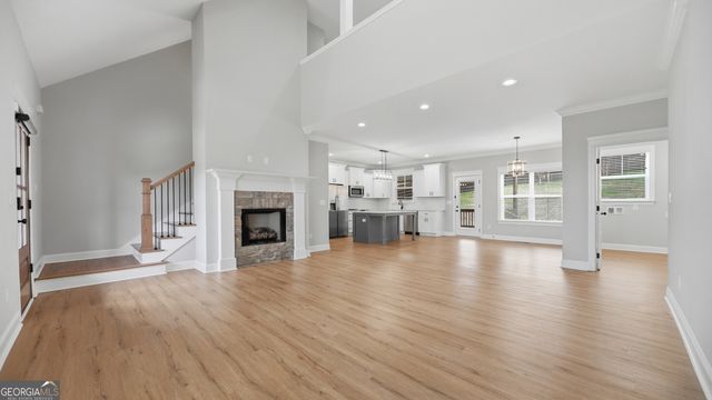 315 Windy Hill Drive, Rocky Face, GA 30740