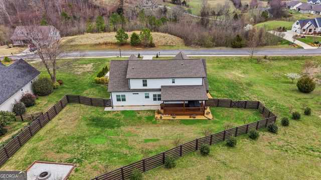 315 Windy Hill Drive, Rocky Face, GA 30740