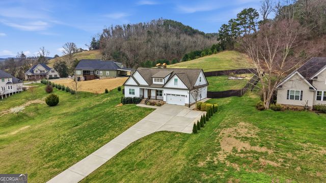315 Windy Hill Drive, Rocky Face, GA 30740
