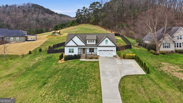 315 Windy Hill Drive, Rocky Face, GA 30740