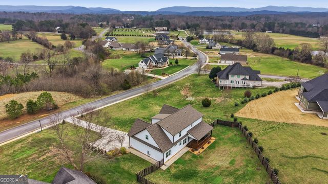 315 Windy Hill Drive, Rocky Face, GA 30740