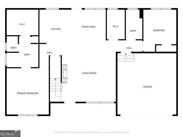 315 Windy Hill Drive, Rocky Face, GA 30740