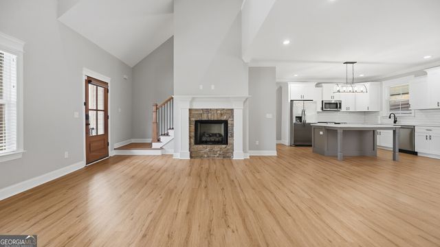 315 Windy Hill Drive, Rocky Face, GA 30740