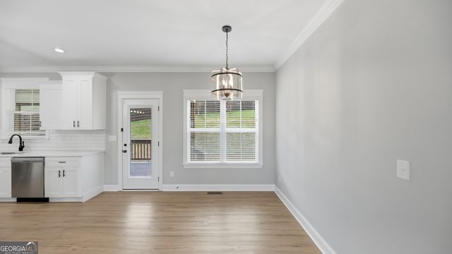 315 Windy Hill Drive, Rocky Face, GA 30740