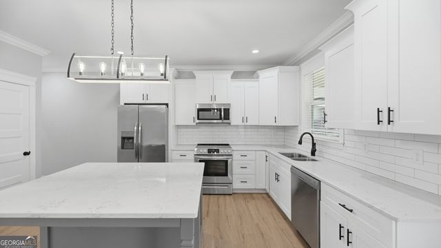 315 Windy Hill Drive, Rocky Face, GA 30740