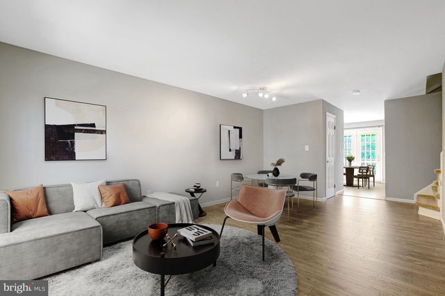 3009 HERITAGE SPRINGS CT, Alexandria, VA 22306