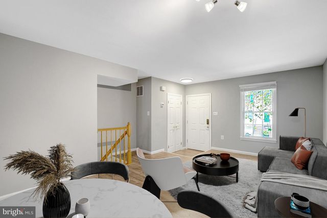 3009 HERITAGE SPRINGS CT, Alexandria, VA 22306