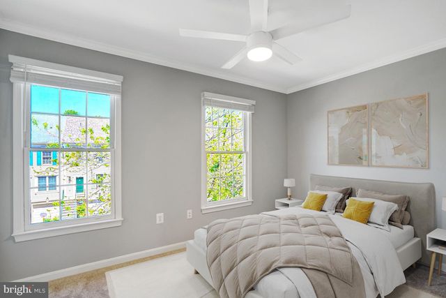 3009 HERITAGE SPRINGS CT, Alexandria, VA 22306