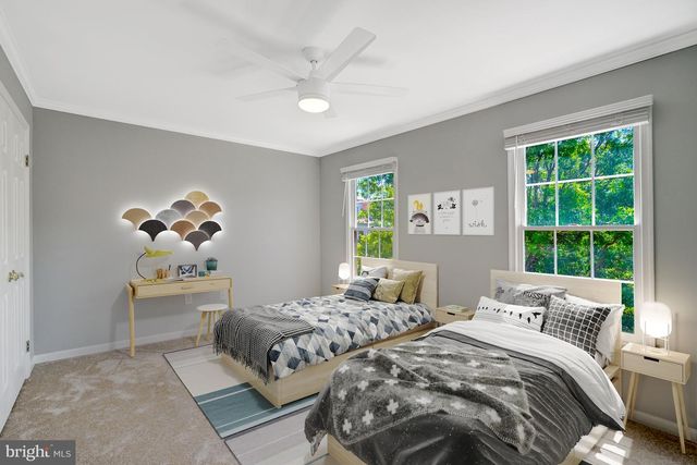 3009 HERITAGE SPRINGS CT, Alexandria, VA 22306